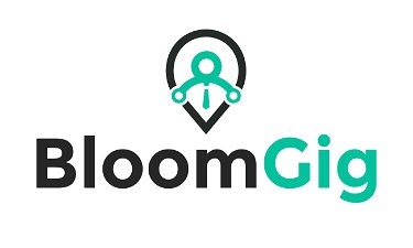 BloomGig.com